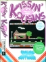 Atari  800  -  kissin_kousins_es_k7